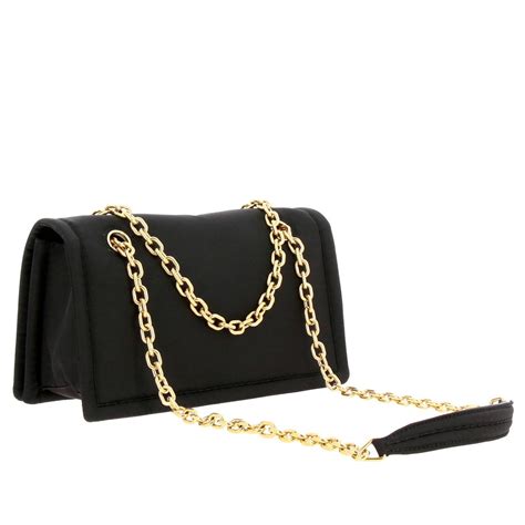 borsa prada catene|prada borse da donna.